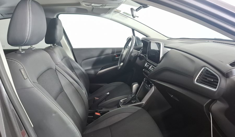 Suzuki S-cross 1.4 BOOSTERJET GLX AUTO Suv 2024