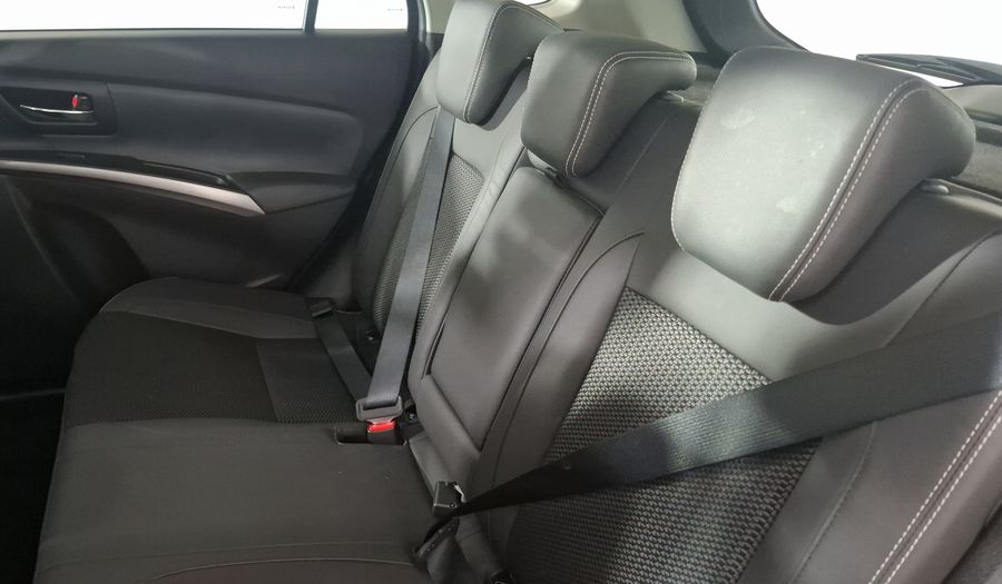 Suzuki S-cross 1.4 BOOSTERJET GLX AUTO Suv 2024