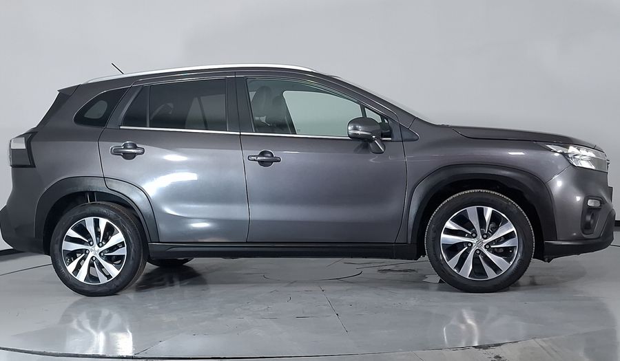 Suzuki S-cross 1.4 BOOSTERJET GLX AUTO Suv 2024