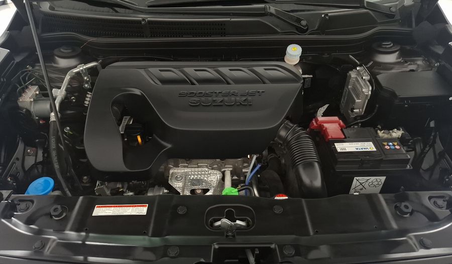 Suzuki S-cross 1.4 BOOSTERJET GLX AUTO Suv 2024