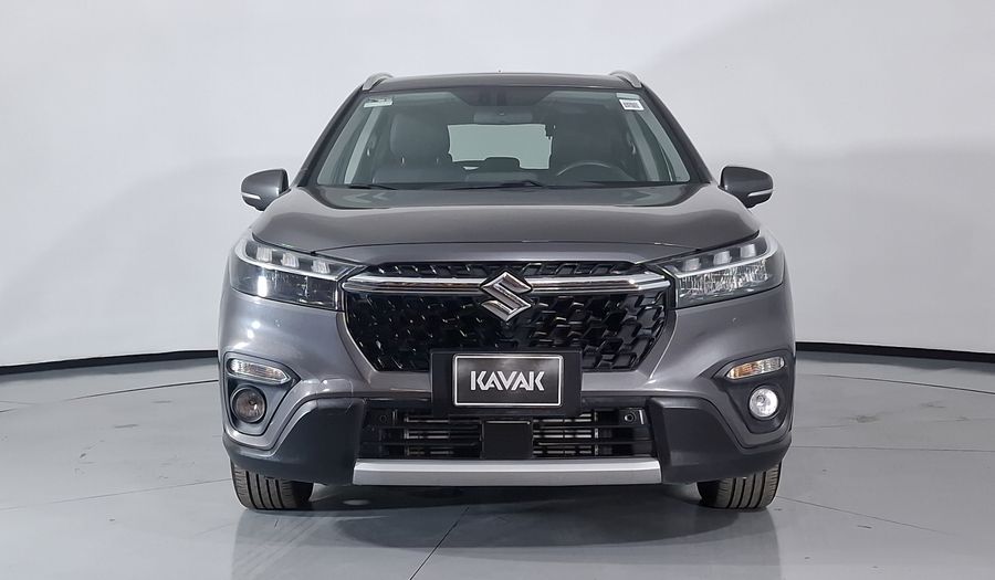 Suzuki S-cross 1.4 BOOSTERJET GLX AUTO Suv 2024