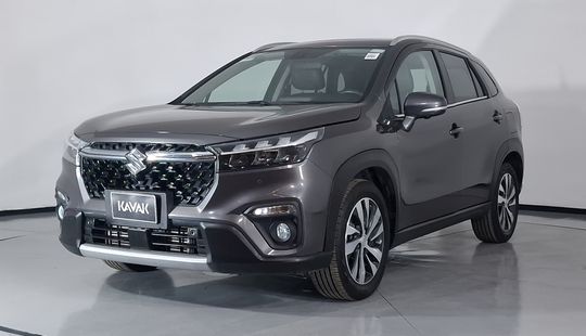 Suzuki • S-Cross
