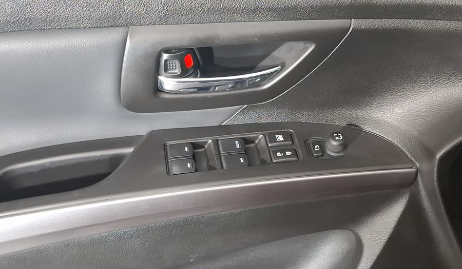 Suzuki S-cross 1.4 BOOSTERJET GLX AUTO Suv 2024