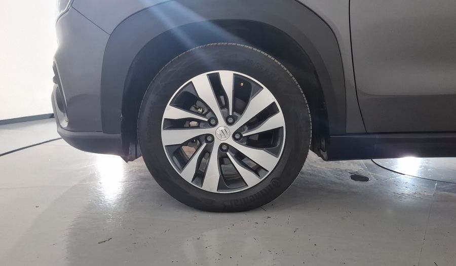 Suzuki S-cross 1.4 BOOSTERJET GLX AUTO Suv 2024