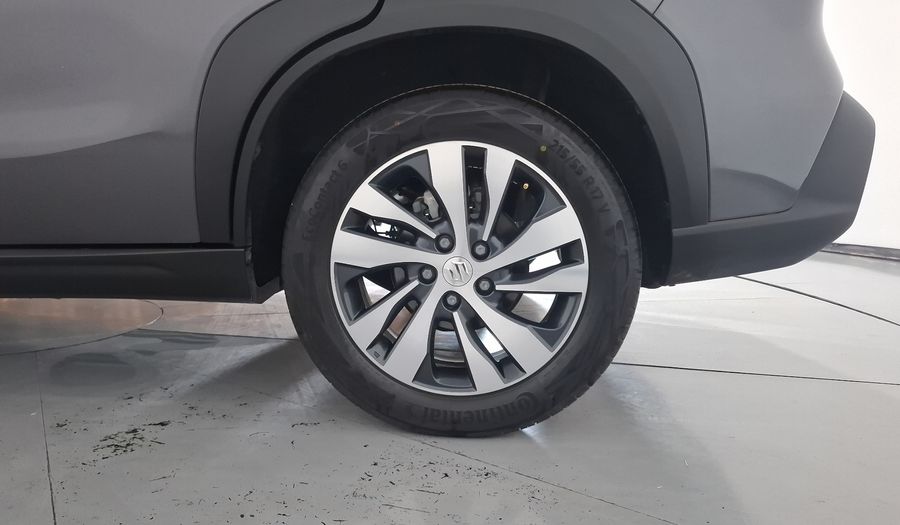 Suzuki S-cross 1.4 BOOSTERJET GLX AUTO Suv 2024