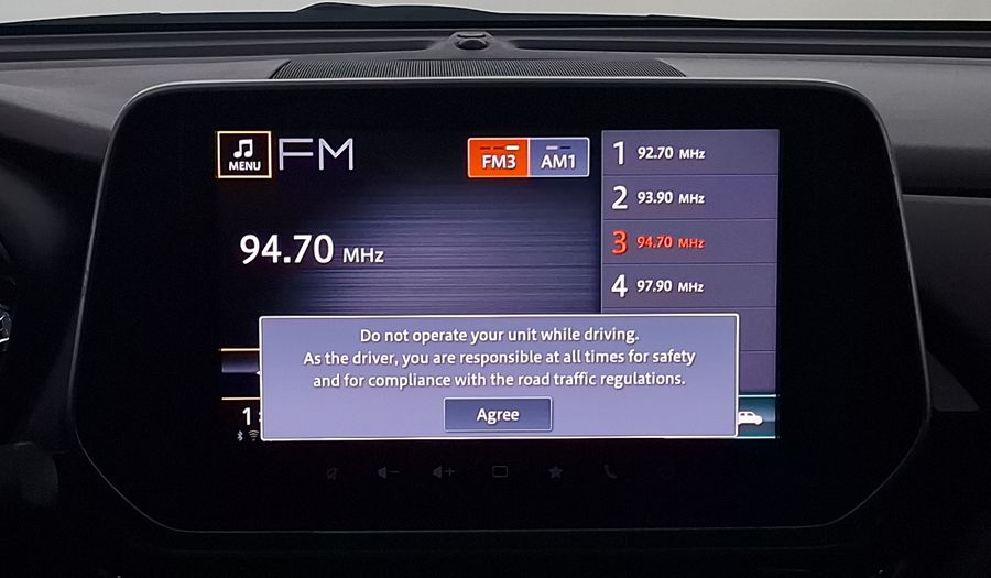 Suzuki S-cross 1.4 BOOSTERJET GLX AUTO Suv 2024