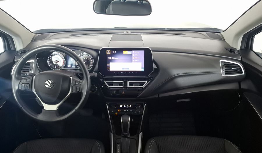 Suzuki S-cross 1.4 BOOSTERJET GLX AUTO Suv 2024