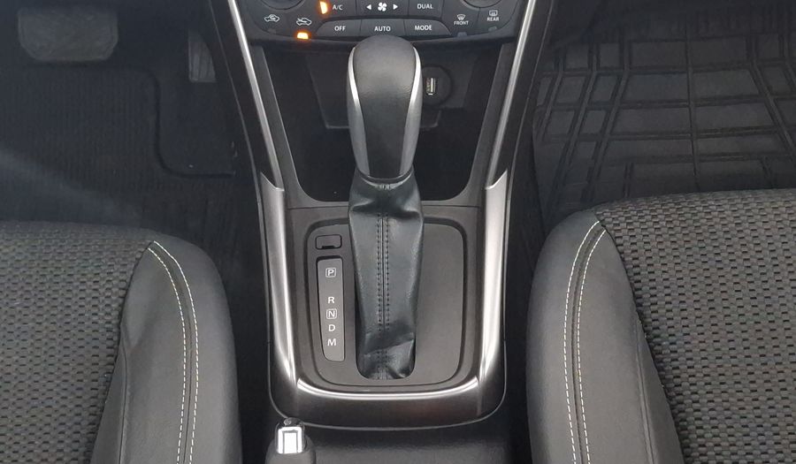 Suzuki S-cross 1.4 BOOSTERJET GLX AUTO Suv 2024