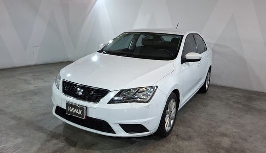 Seat • Toledo