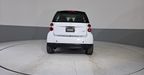 Smart Fortwo 1.0 COUPE MHD BLACK AND WHITE Coupe 2014