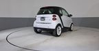 Smart Fortwo 1.0 COUPE MHD BLACK AND WHITE Coupe 2014