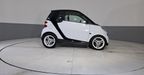 Smart Fortwo 1.0 COUPE MHD BLACK AND WHITE Coupe 2014