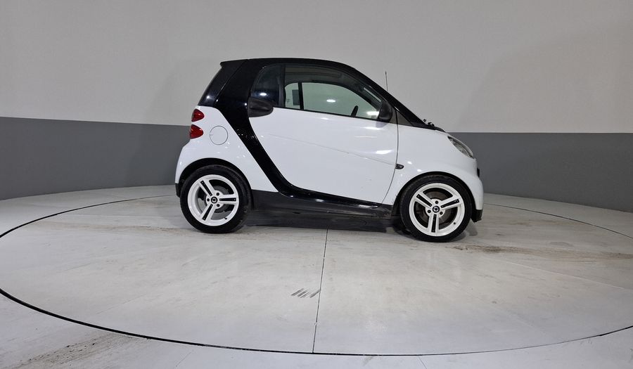 Smart Fortwo 1.0 COUPE MHD BLACK AND WHITE Coupe 2014
