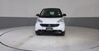 Smart Fortwo 1.0 COUPE MHD BLACK AND WHITE Coupe 2014