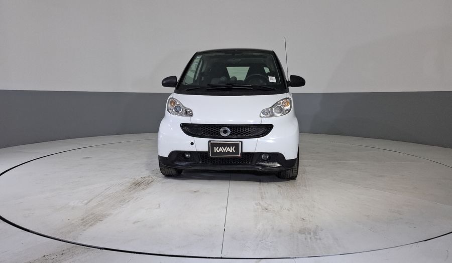 Smart Fortwo 1.0 COUPE MHD BLACK AND WHITE Coupe 2014