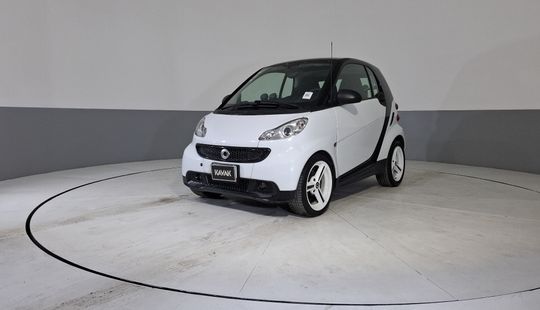 Smart • Fortwo