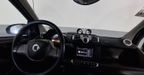 Smart Fortwo 1.0 COUPE MHD BLACK AND WHITE Coupe 2014