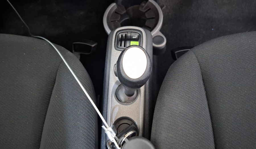 Smart Fortwo 1.0 COUPE MHD BLACK AND WHITE Coupe 2014
