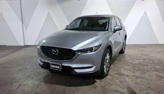 Mazda • CX-5