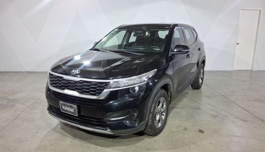 Kia • Seltos