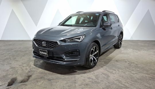 Seat • Tarraco