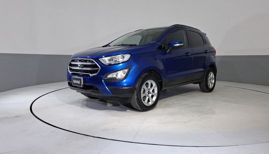 Ford • EcoSport
