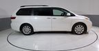 Toyota Sienna 3.5 XLE PIEL AT Minivan 2017