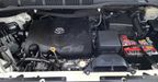 Toyota Sienna 3.5 XLE PIEL AT Minivan 2017