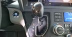 Toyota Sienna 3.5 XLE PIEL AT Minivan 2017