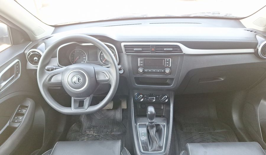 Mg Zs 1.5 AUTO STANDARD Suv 2024