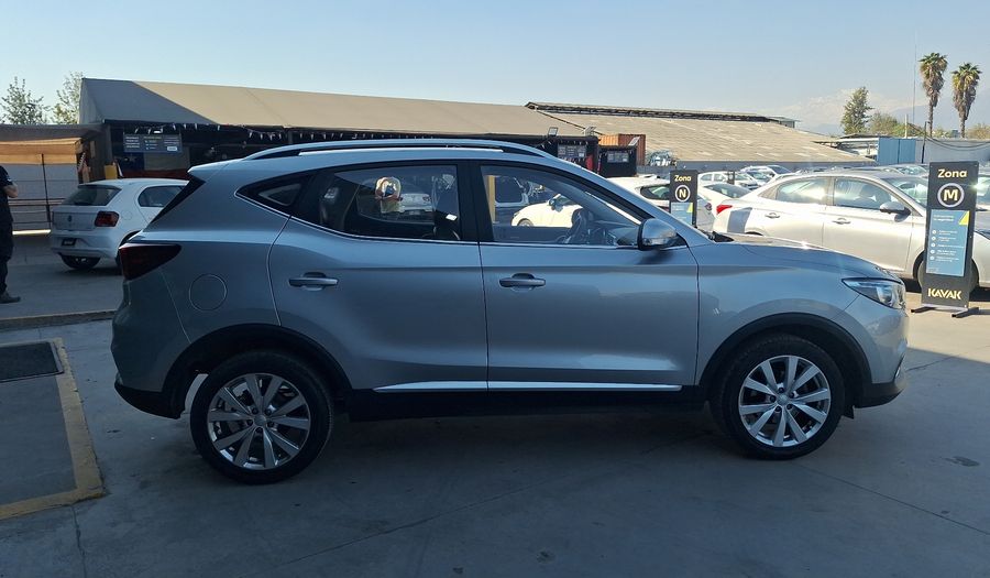 Mg Zs 1.5 AUTO STANDARD Suv 2024