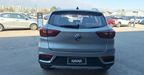 Mg Zs 1.5 AUTO STANDARD Suv 2024