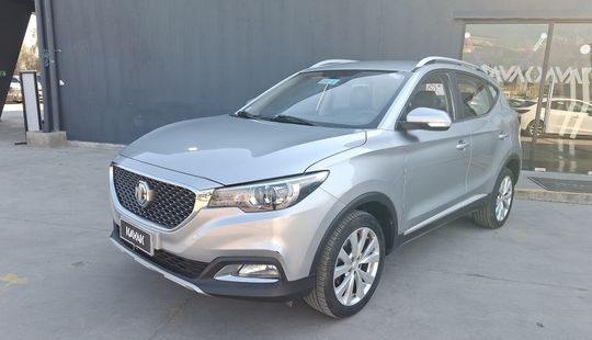 Mg • Zs
