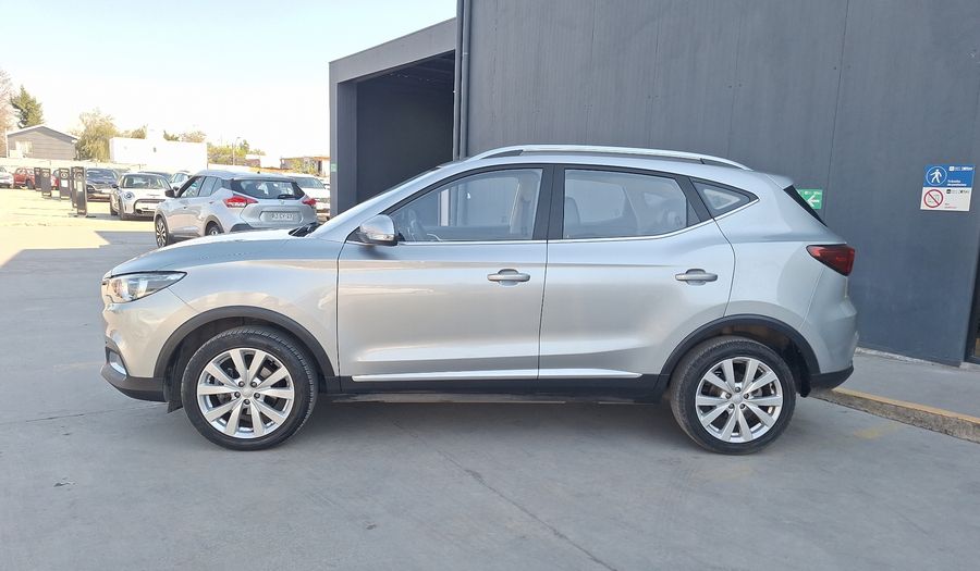 Mg Zs 1.5 AUTO STANDARD Suv 2024