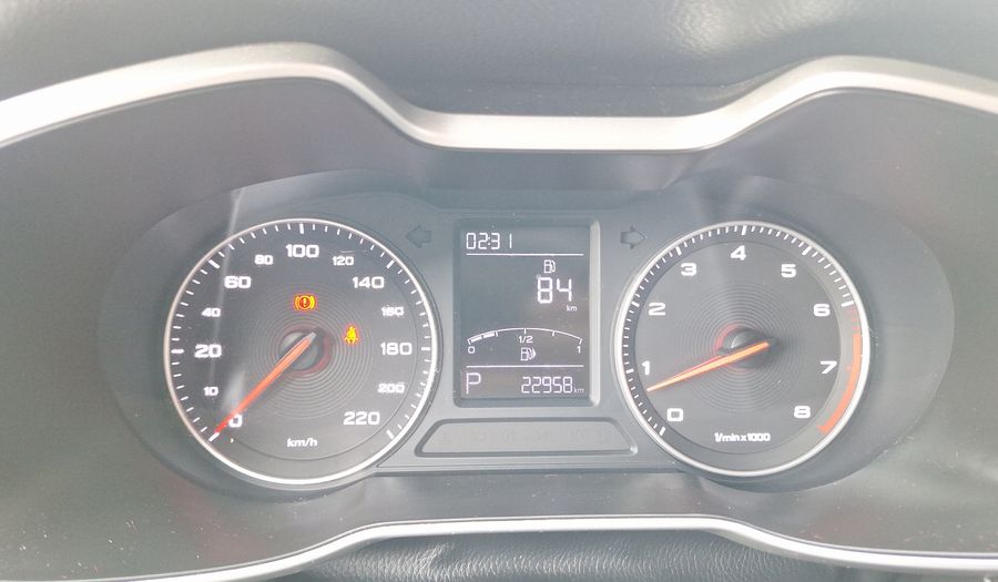 Mg Zs 1.5 AUTO STANDARD Suv 2024