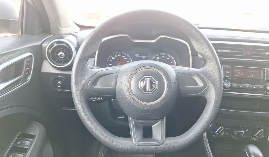 Mg Zs 1.5 AUTO STANDARD Suv 2024