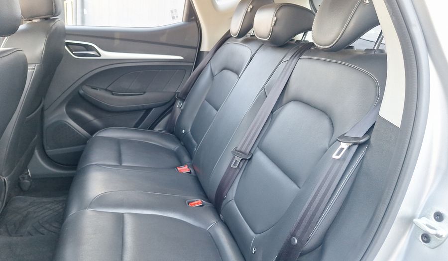 Mg Zs 1.5 AUTO STANDARD Suv 2024