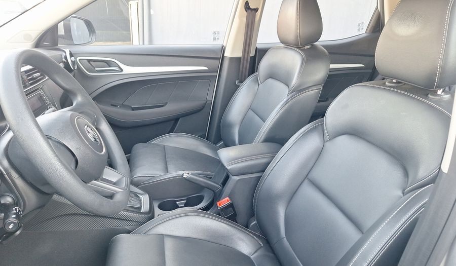 Mg Zs 1.5 AUTO STANDARD Suv 2024