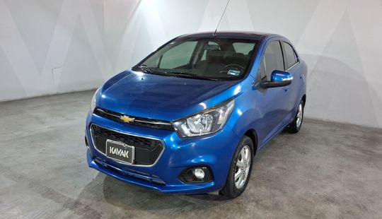 Chevrolet • Beat