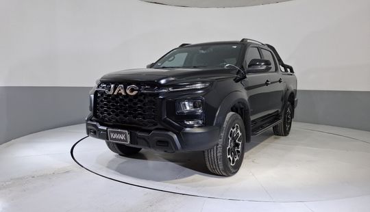 Jac • Frison T9