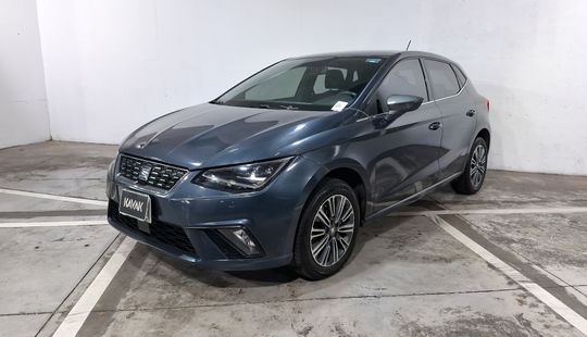 Seat • Ibiza