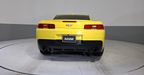 Chevrolet Camaro 3.6 LT A AT Coupe 2015