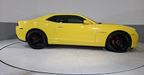 Chevrolet Camaro 3.6 LT A AT Coupe 2015