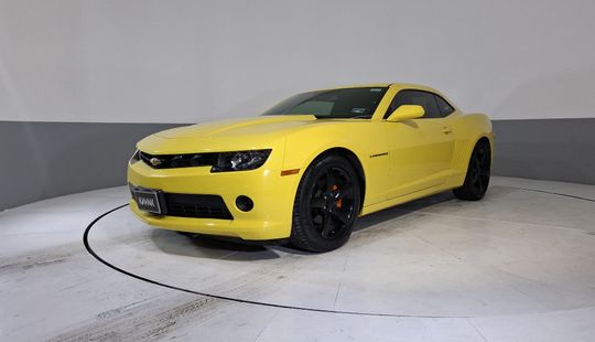 Chevrolet • Camaro