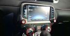Chevrolet Camaro 3.6 LT A AT Coupe 2015
