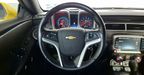 Chevrolet Camaro 3.6 LT A AT Coupe 2015