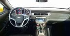 Chevrolet Camaro 3.6 LT A AT Coupe 2015