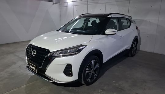 Nissan • Kicks