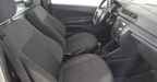Volkswagen Saveiro 1.6 ROBUST CABINA SENCILLA Pickup 2023