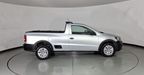 Volkswagen Saveiro 1.6 ROBUST CABINA SENCILLA Pickup 2023